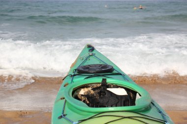 su üzerinde ulaşım