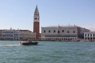 Venedik - İtalya şehir