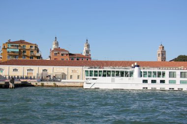 Venedik - İtalya şehir