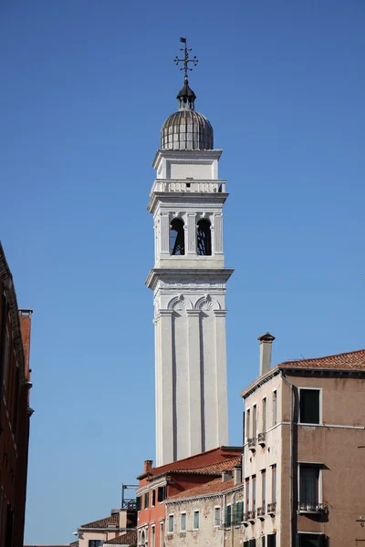 Venedig, en stad i Italien — Stockfoto