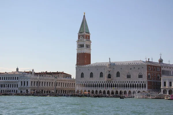 Venedik - İtalya şehir