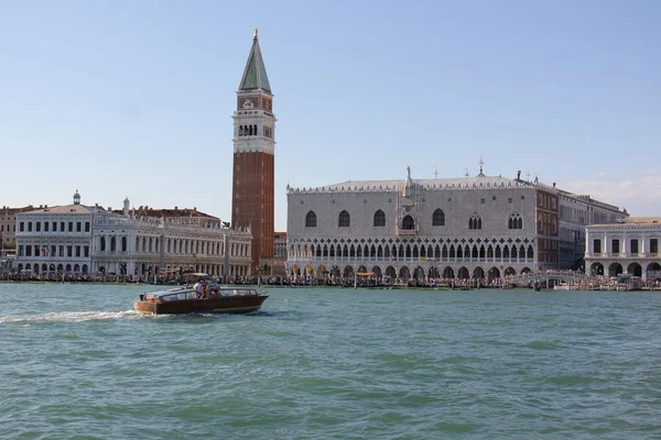 Venedik - İtalya şehir