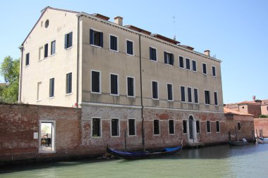 Venedik - İtalya şehir