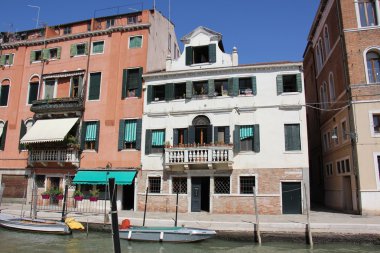 Venedik - İtalya şehir