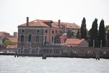 Venedik - İtalya şehir