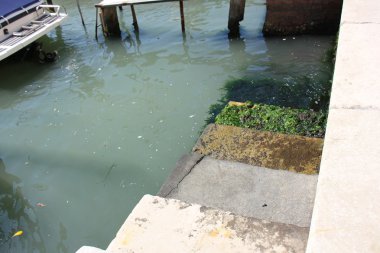 Venedik - İtalya şehir