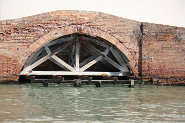 Venedik - İtalya şehir