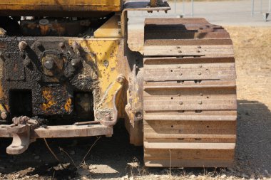 saha çalışması için donatım