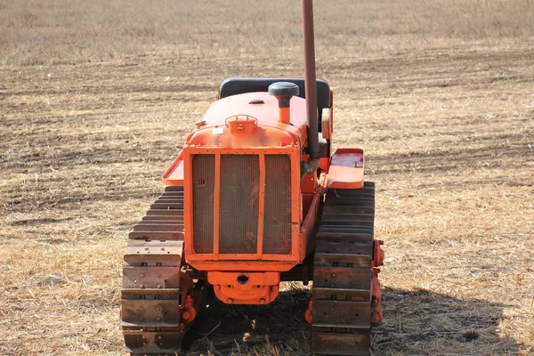 Equipamento para trabalhos de campo — Fotografia de Stock