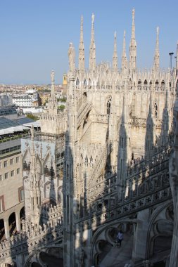 milan katedrali