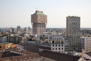 milan katedrali