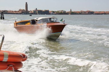 tekne lifebuoy tarafından