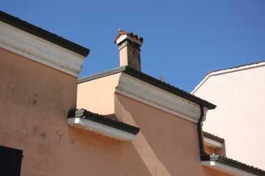 duman borusu kaldırmak için