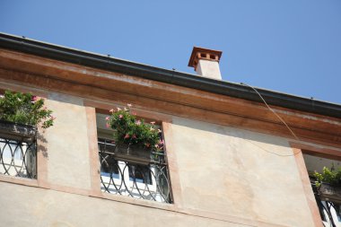 duman borusu kaldırmak için