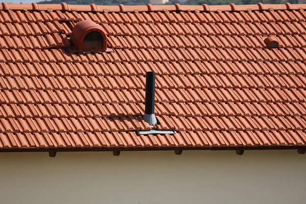 Chcete-li odstranit kouřové trubky — Stock fotografie