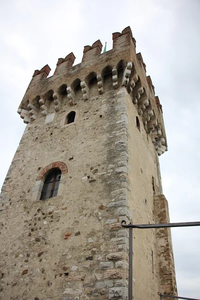 Struttura senza cuciture di pietra — Foto Stock