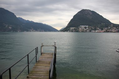 Gemilerin demirleme için yatak yer