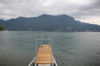 Gemilerin demirleme için yatak yer