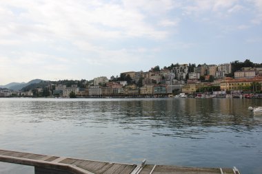 Gemilerin demirleme için yatak yer