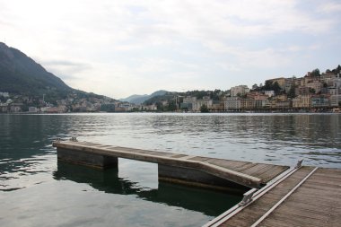 Gemilerin demirleme için yatak yer