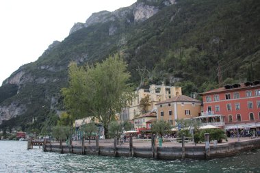 Gemilerin demirleme için yatak yer