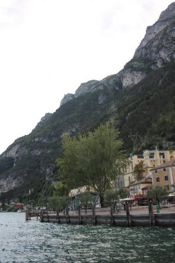 Gemilerin demirleme için yatak yer