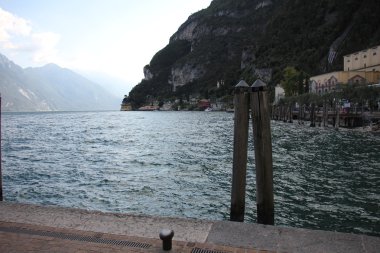 Gemilerin demirleme için yatak yer