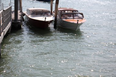 Gemilerin demirleme için yatak yer