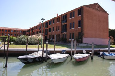 Gemilerin demirleme için yatak yer