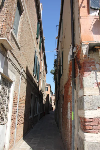 Calle de la gran ciudad — Foto de Stock