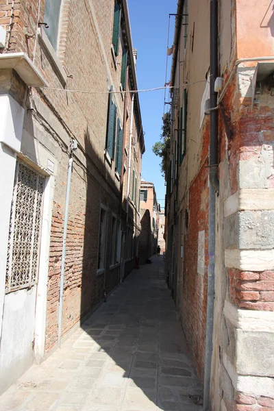 Calle de la gran ciudad — Foto de Stock