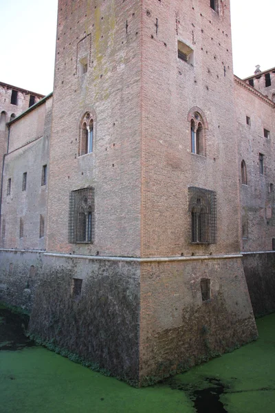 Παλιά κάστρα και φρούρια — Φωτογραφία Αρχείου