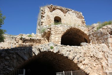 Antik kale Yehiam