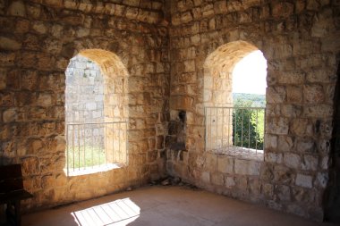 Antik kale Yehiam