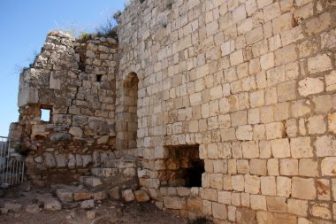 Antik kale Yehiam