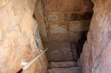 Antik kale Yehiam