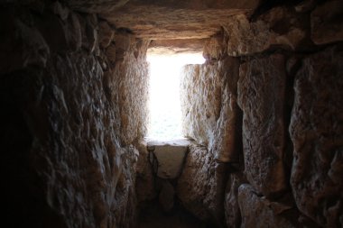 Antik kale Yehiam