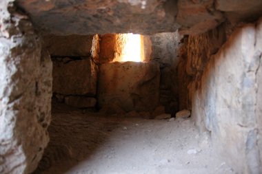 Antik kale Yehiam