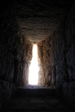 Antik kale Yehiam