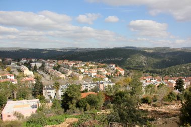 çatı - üst Bina İnşaatı      