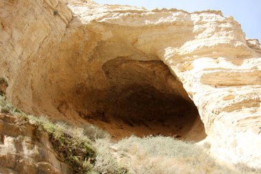 taş ve kayaların doku    