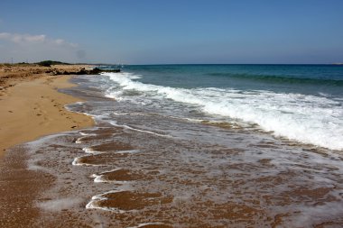 banyo sezon beklentisiyle       