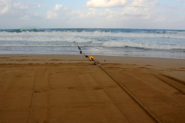 banyo sezon beklentisiyle       