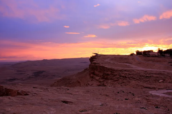 El tipo y el color del cielo — Foto de Stock