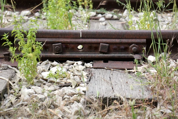 eski demiryolu parça          