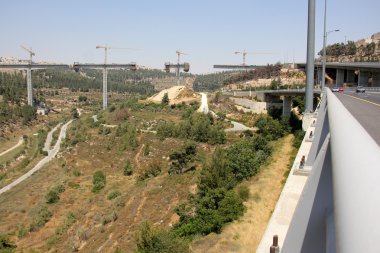 yeni bir köprü inşa         