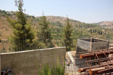 yeni bir köprü inşa         