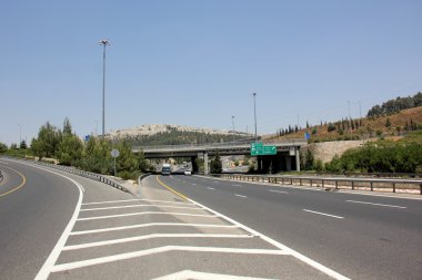 yeni bir köprü inşa         
