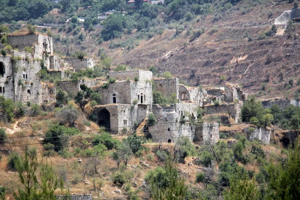 Antik Jerusalem yürümek — Stok fotoğraf