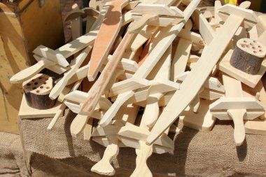 Orman Ürünleri Yapı         